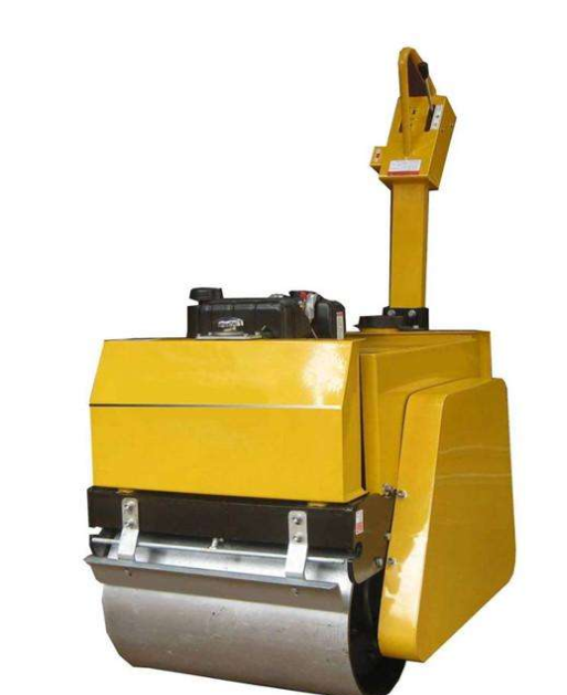 3.5吨小型压路机的刮泥装置的作用
