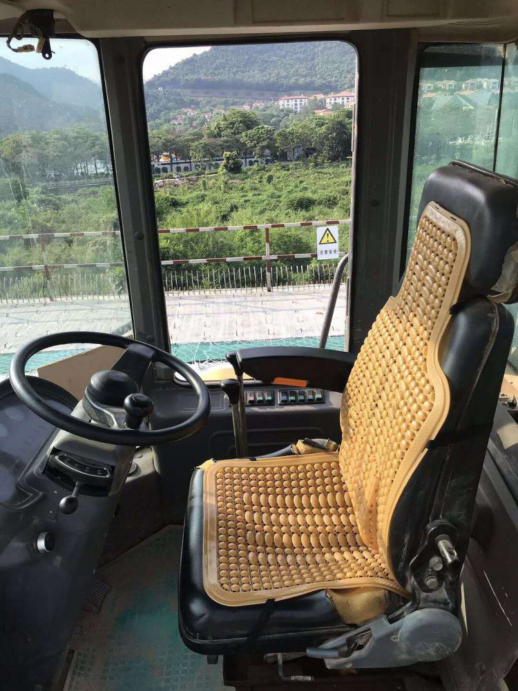 山推sl50wa 装载机