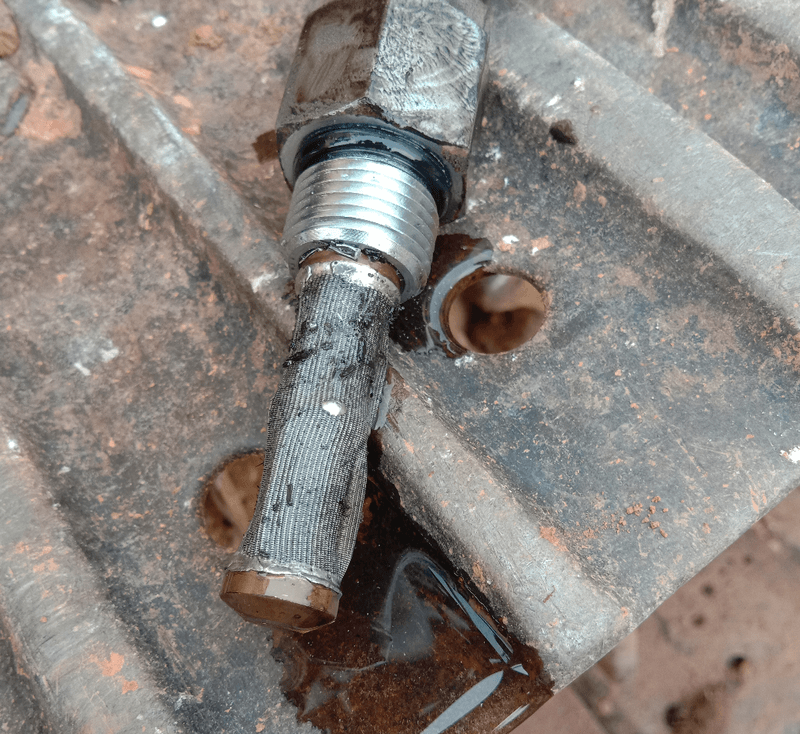 小松56-7先导滤芯