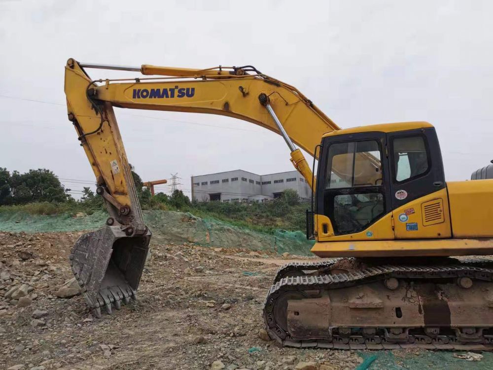 小松pc360-7 挖掘机