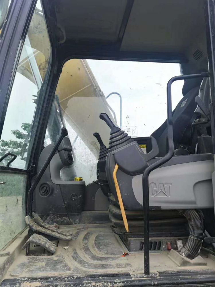 卡特彼勒 313d2gc 挖掘机